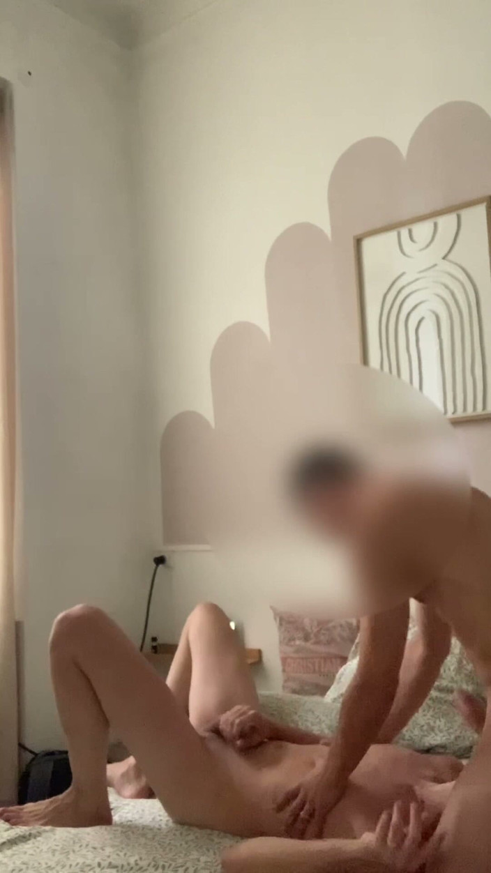 Gabriel Loma: ถึงจุดสุดยอดทางตูด Xxl