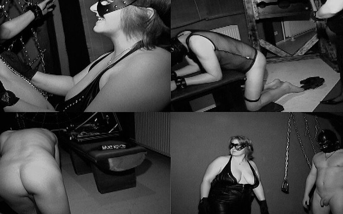 Deutsche Dominanz: Více z velké dominy