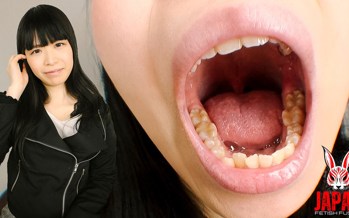 Japan Fetish Fusion: [Serial Gadis Amatir] Video selfie yukari si cewek amatir yang...