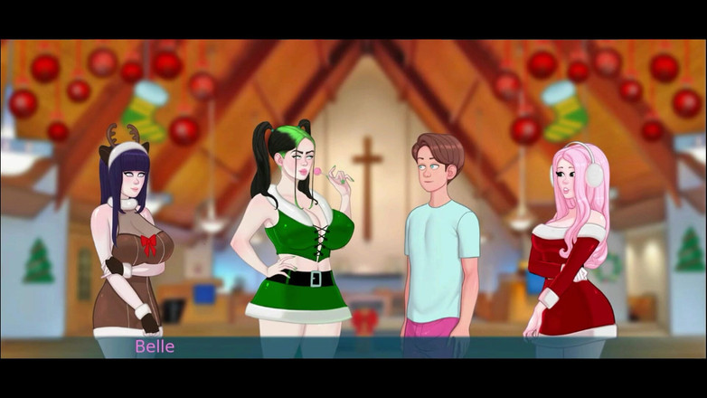 Miss Kitty 2K: Sex note - 98 Alle beschwören von misskitty2k