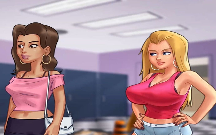 Valwin Gaming: Saga latem unc część 2