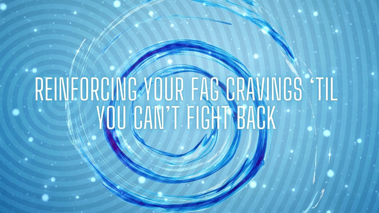 Goddess Misha Goldy: Menguatkan Keinginan Fag Awak 'Til Awak Tidak Boleh Melawan