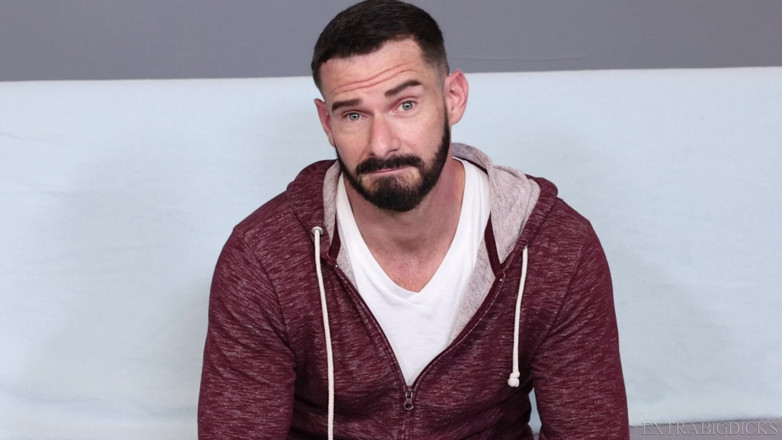 Pride studios: Extra Big Dicks - Hot Hunk Has a Affinity for Giant...