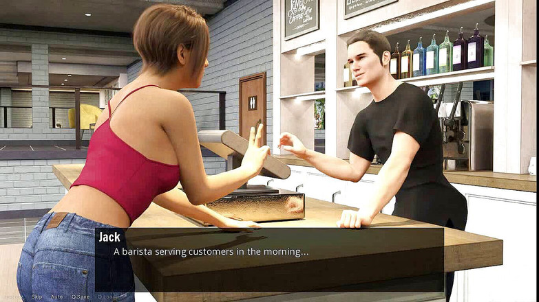 Dirty GamesXxX: Muž pro všechny: pojďme začít - ep. 1