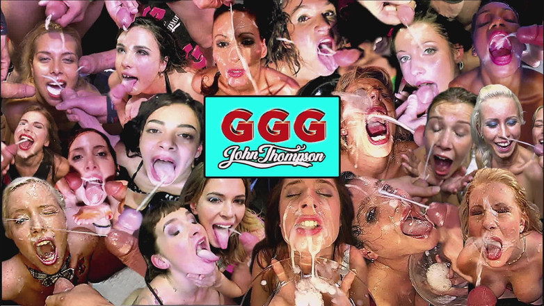 GGG John Thompson Studio: Ggg John Thompson - Fuegos artificiales anales en hombres