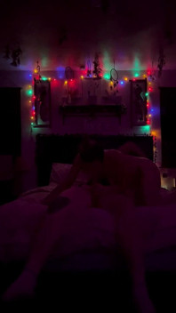 She Tried to Tell Him Stop but the Cock Was so Big