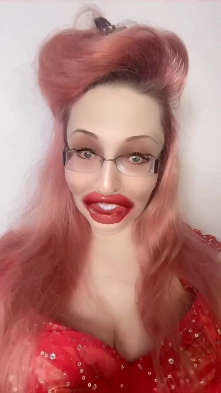 FinDom Goaldigger: 消费永远不会结束！