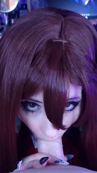 Momo Ayase Wants to Make Sure Takakura's Cock Still Works, Makes Him Cum Twice