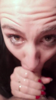 Making Her to Please My Dick - Black Lynn