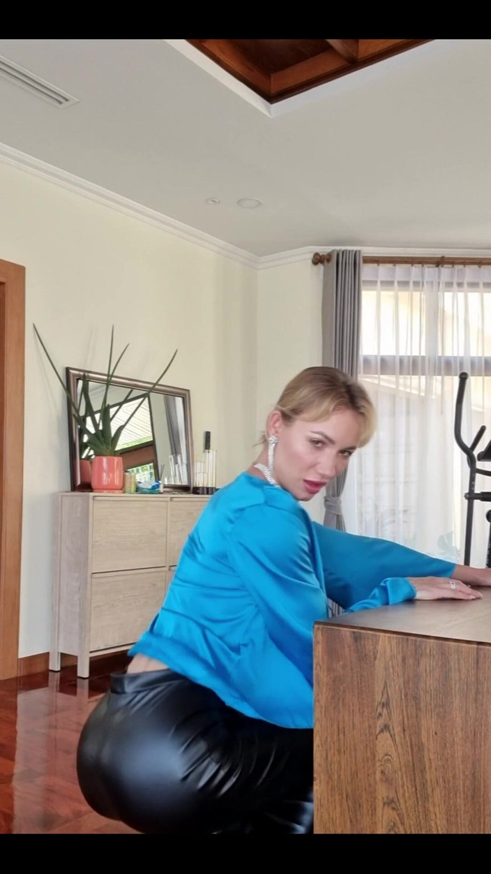 Angel The Dreamgirl: Quel camminare