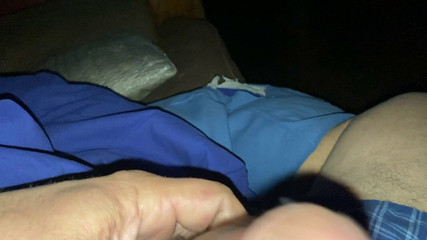 VinnyLuvgun: Accarezzami