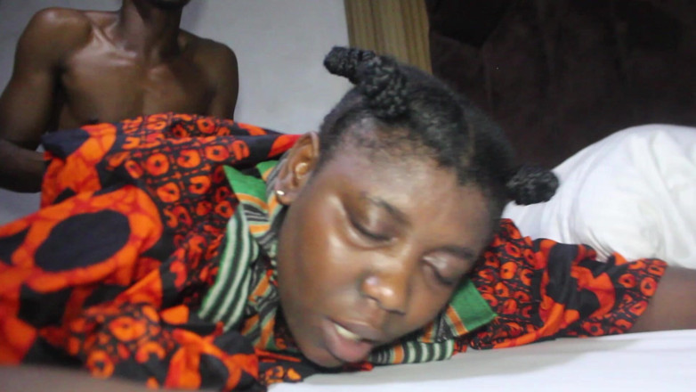 Itxbush: She Told Her Husband She Was Going for a Night...