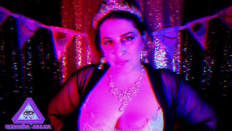 goddessjoules: Birthday Tits