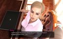 Dirty GamesXxX: 完璧な結婚:夫は別の男と彼女のオフィスで彼の妻を捕まえた - エピソード35