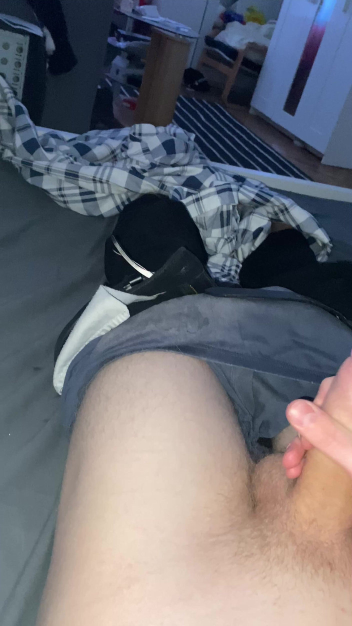 Peridix: Saya pulang ke rumah dari latihan dan berseronok miang