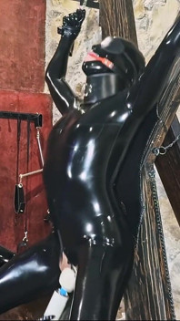 Placer Extremo Para Gloomy, Parte 2 - Alex Latex.mp4