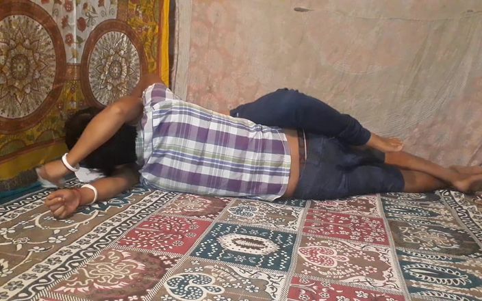 Uttar dinajpur: Tiếng nổ của Sonali Bhabhi trông giống như nhận được tiền...