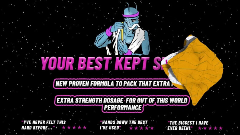 Gay Hoopla: 자지를 빠는 거유 밀프 Yum Yum Yum