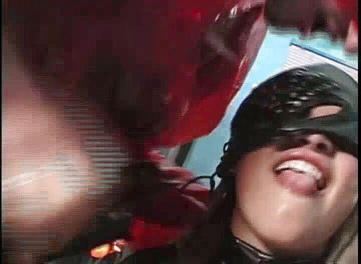 Bizzarre X: Przewrotne umysły - scena # 07