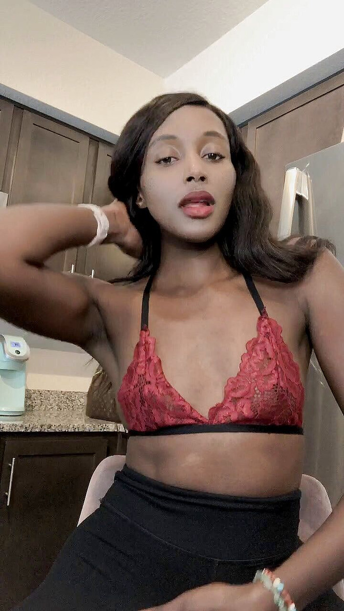 GoddessRobin: Följ svag sub förlorare