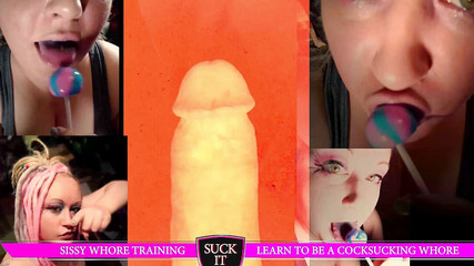 Campsissyboi: Schnüffle das frische ooey goey höschen, während ich dich zu...