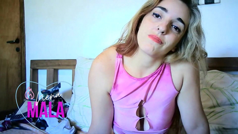 tunoviaputita: joc de roluri: mama vitregă își umilește fiul vitreg. capitolul 1