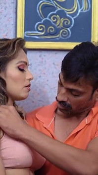 Indian Girl with Her Phd Professor Original Audio
