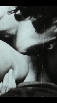Vintage porn retro erotic theatre - glorious orgy