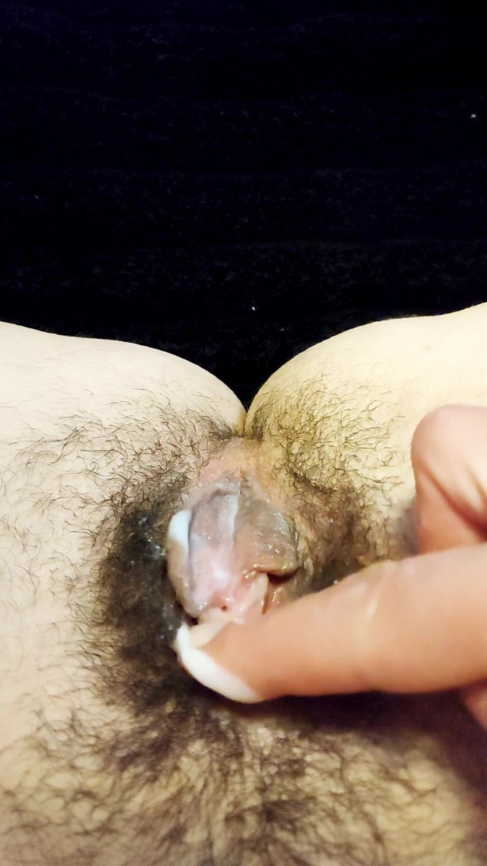 LolaLola: Мои трусики были мокрыми....