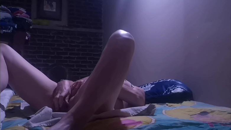 Jessi Jean: Tolik potřebnou úlevu