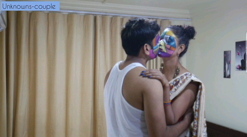 the last man: 艺术家与哥探索新的爱情制作方式