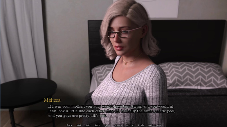 JAE Studio: Far off Friends 2 I Would Fuck Tiffany so Hard