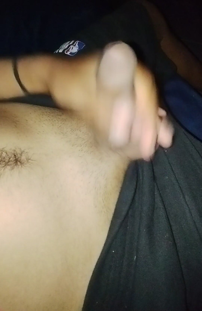 AlexAlejandro13: Naked in Bathroom
