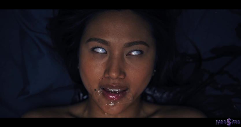 Parasited: Nighttime Immobility Episode
