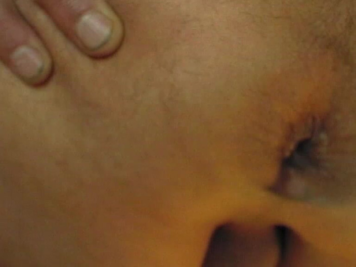 Asshole therapy: 屁股玩-与史蒂文-76-传播屁股脸颊