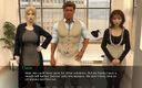 Dirty GamesXxX: Corrupted Hearts: a Caring Wife Is Saving Her Husband - Episode 5,6