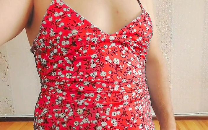 Kitty_Cross: 可爱女郎CD kitty：自我表达之旅