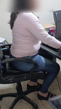 My Boss at Work Asked Me to Fuck Her Every Day in Exchange for a Raise. She Said She Wanted to Be My Sugar Stepmommy