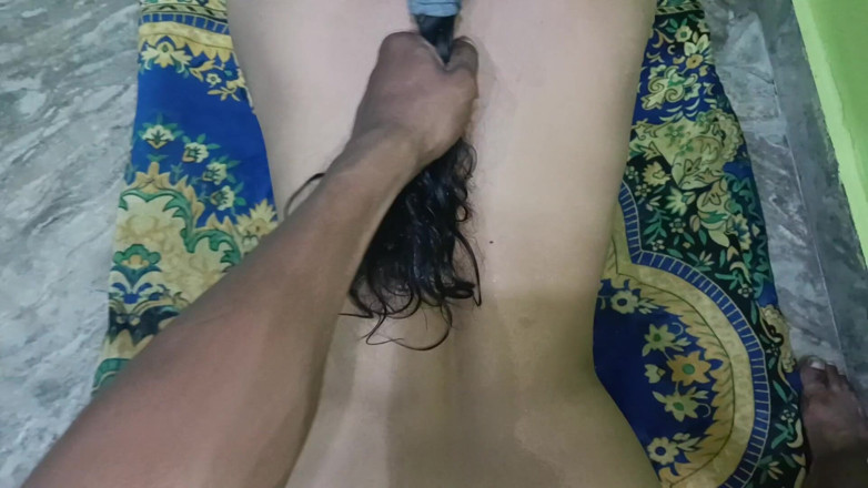 Shahilsingh119: Alter mann, desi-mädchen