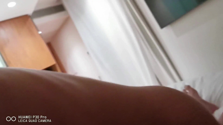 Emilio Ardana: Whole Inside Her Ass