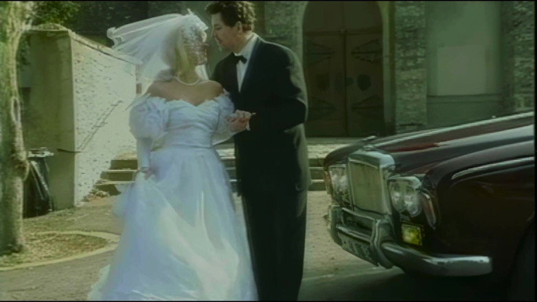 Classic Movie Club: The Wedding Night