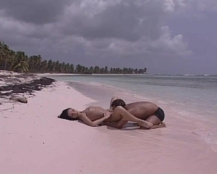 Top Line video: Hai cuộc phiêu lưu thú vị với tình dục tục...