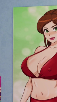 Fairy PAWG stiefmoeder 2 - Birdie maar groter!