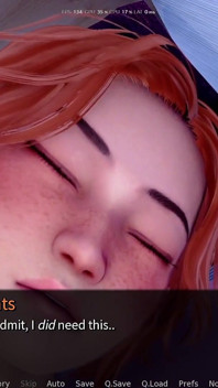 Bester hentai 3D-spielspaß