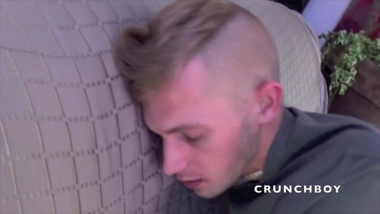 FRENCH AMATORS SEXTAPES: Sex tape with Mael and Dimitri