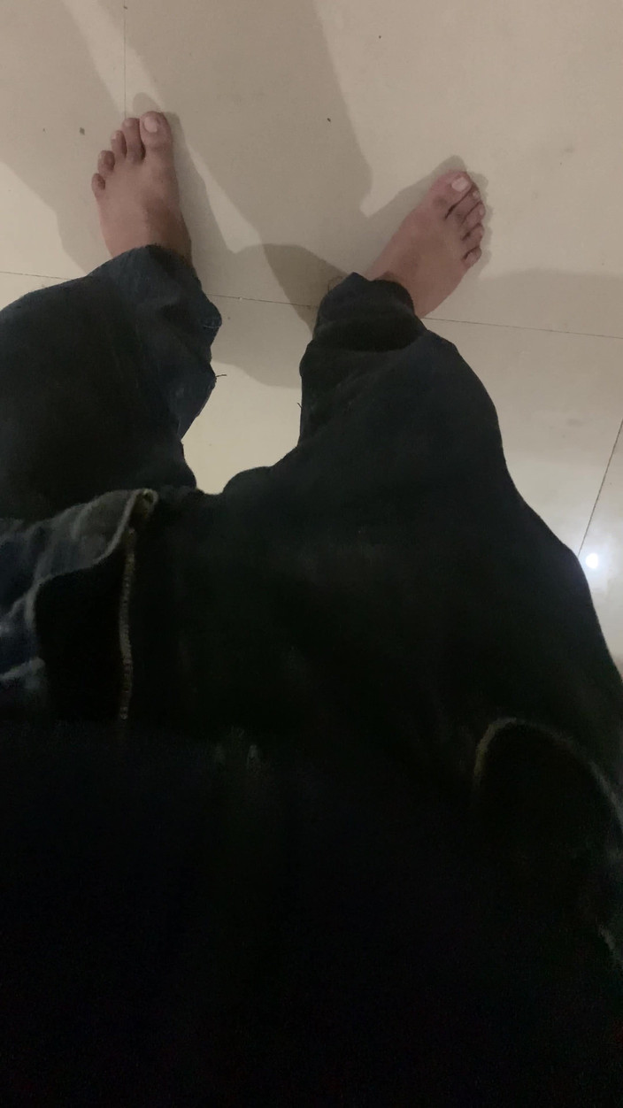 Peter olex: Buổi tối bash