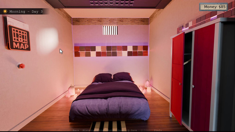 Pride is no Shame: Gefängnis von Sissy 7 in den arsch gefickt zu werden war...