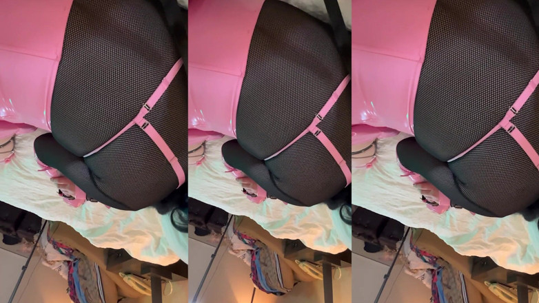 Jake Grand the man: Trans kvinna i kyskhet knullad hårt - kollektion 3