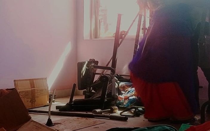 Nazima Khan: ホットヒンディー語の教師と学生のセックス