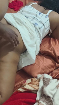 Desi Indian Marathi Kavita Bhabhi Loves Anal with Her Lover Cheating on Husband